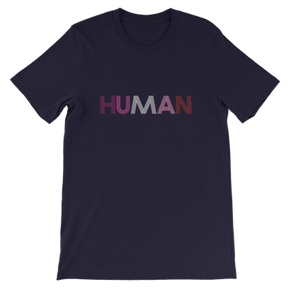 HUMAN (Lesbian)