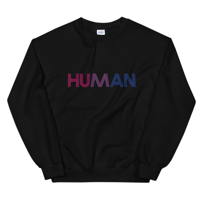 HUMAN (Bi)