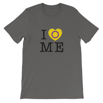 I ♥ Me (Intersex)