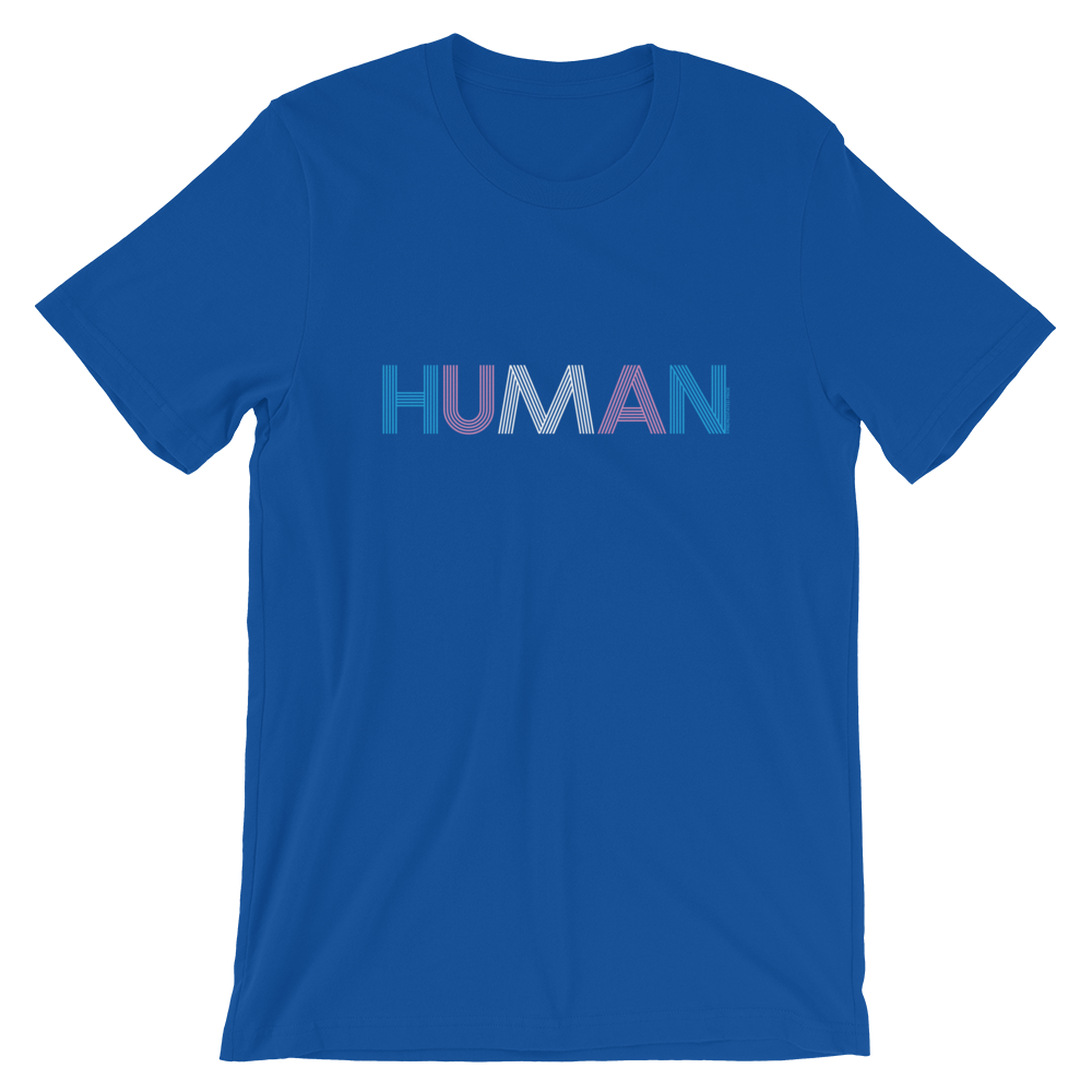 HUMAN (Trans)