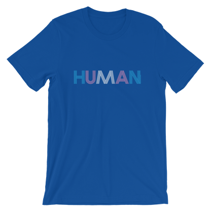 HUMAN (Trans)