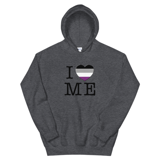 I ♥ Me (Asexual)