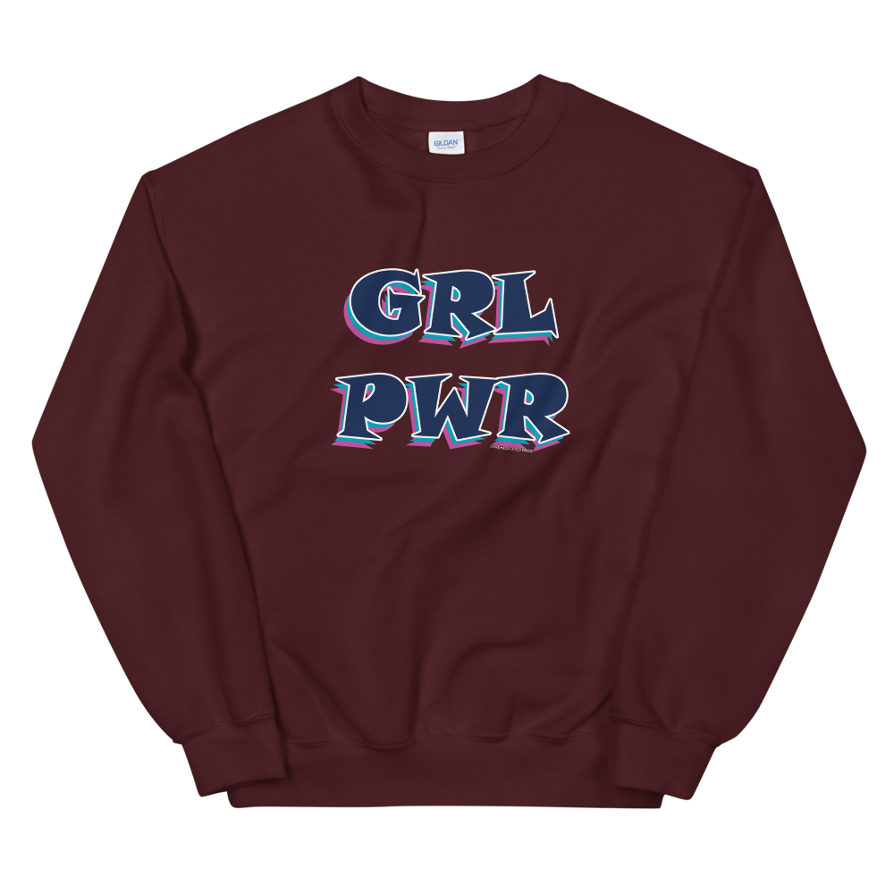 Grl Pwr