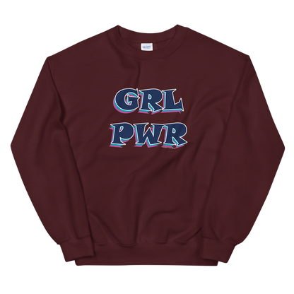 Grl Pwr