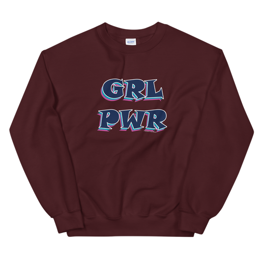 Grl Pwr