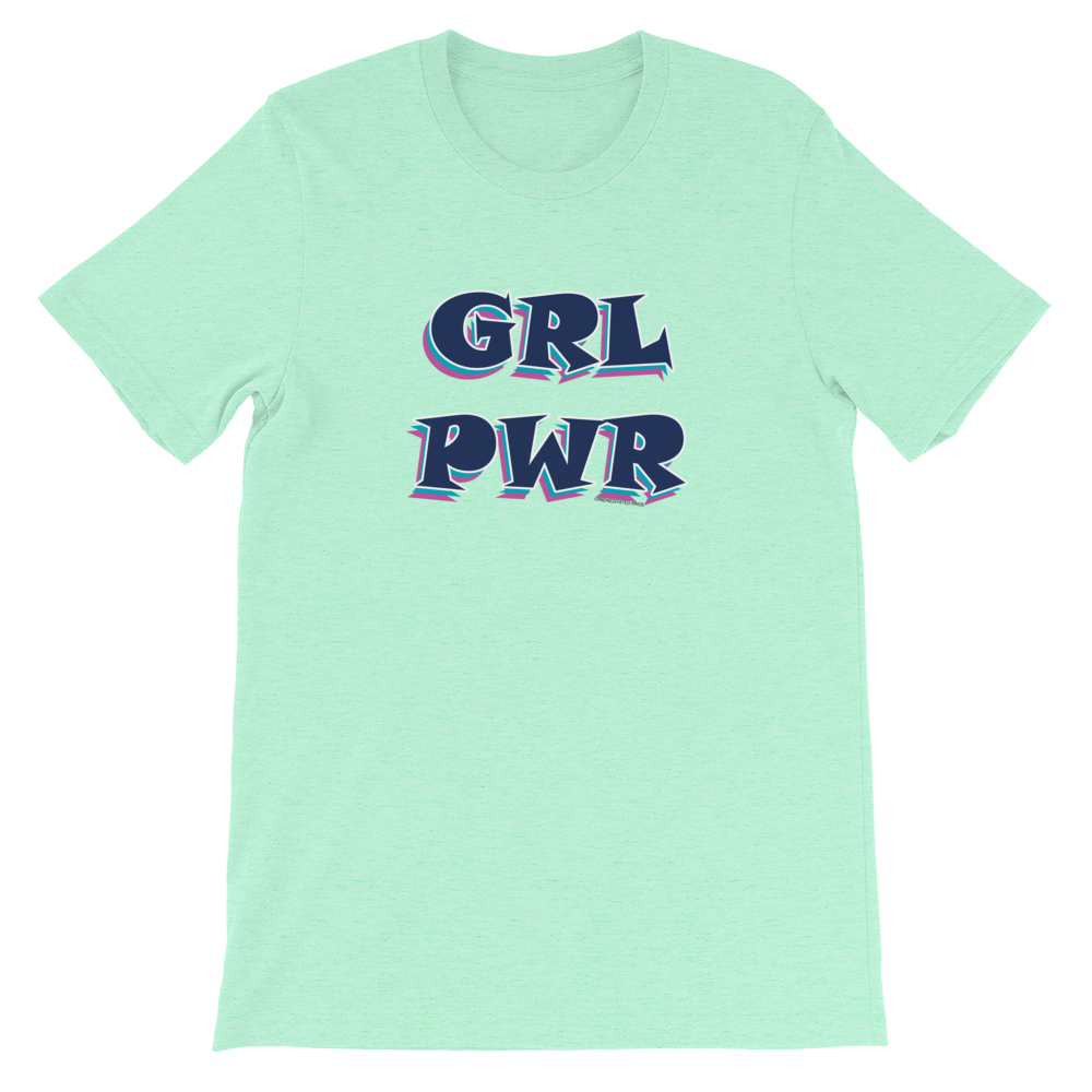 Grl Pwr