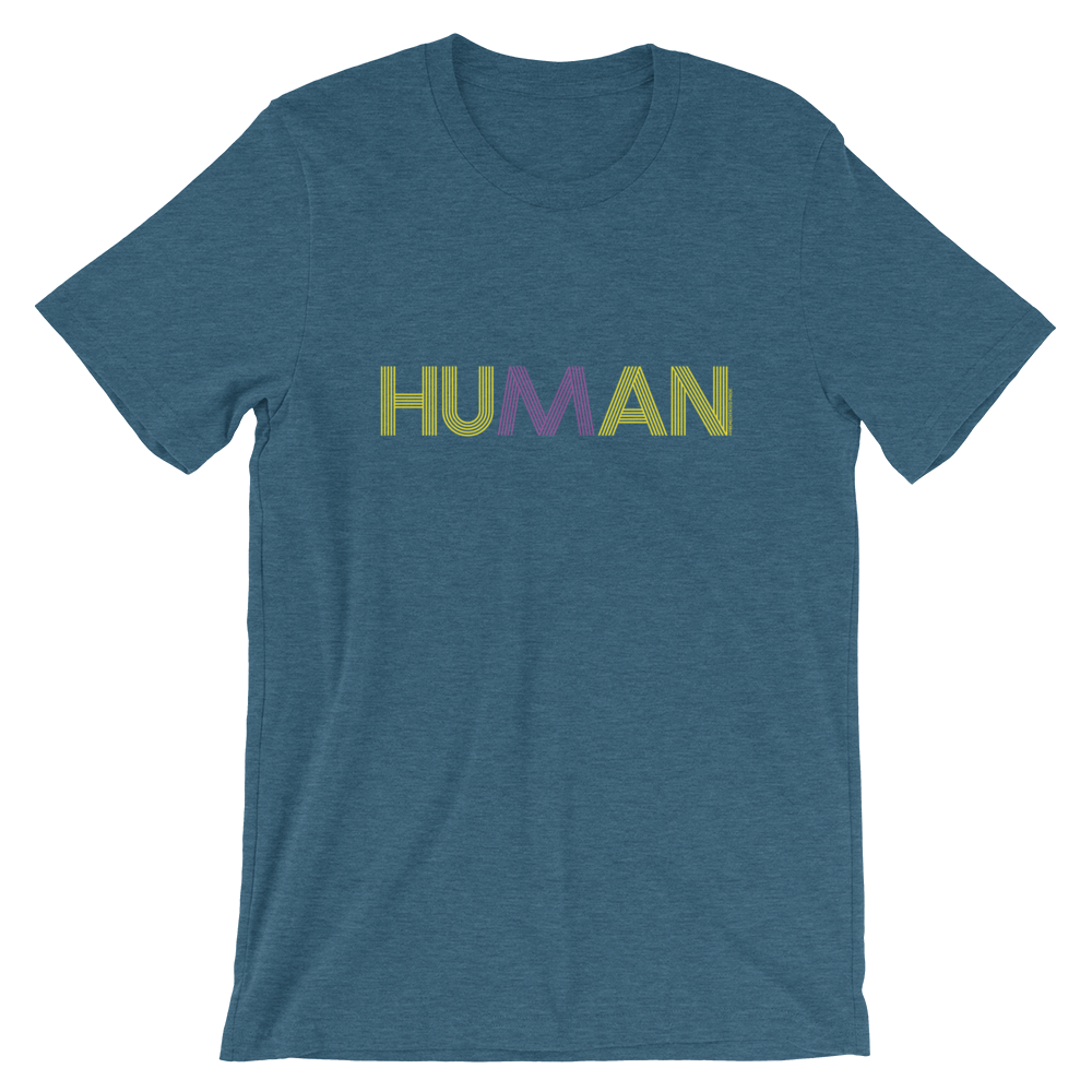 HUMAN (Intersex)