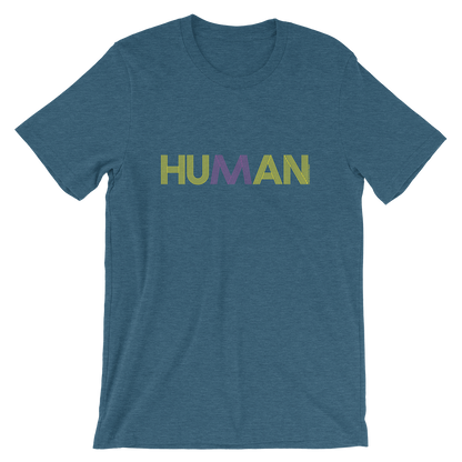 HUMAN (Intersex)