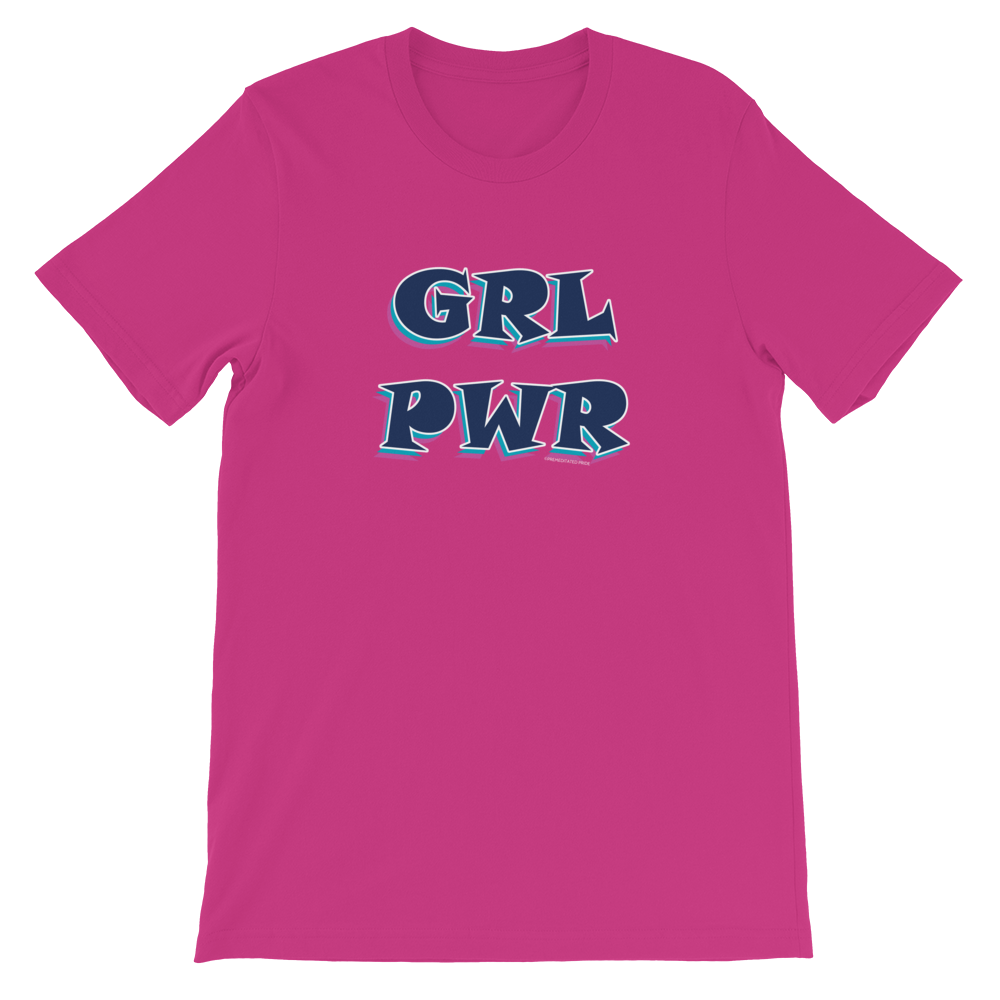 Grl Pwr