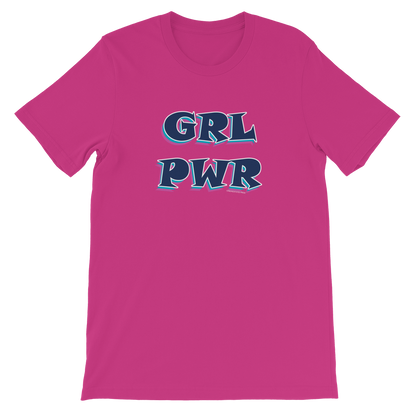 Grl Pwr