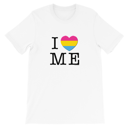 I ♥ Me (Pansexual)