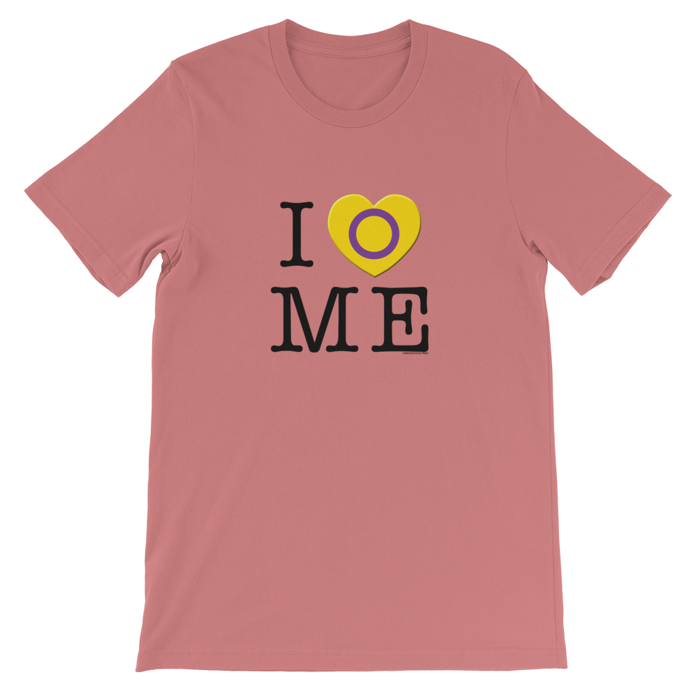 I ♥ Me (Intersex)