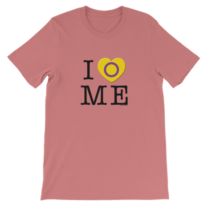 I ♥ Me (Intersex)