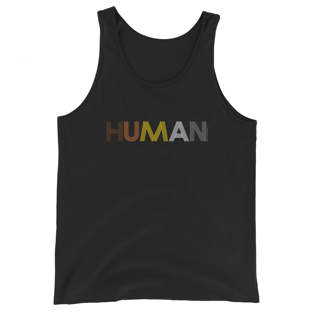 HUMAN (Bear)