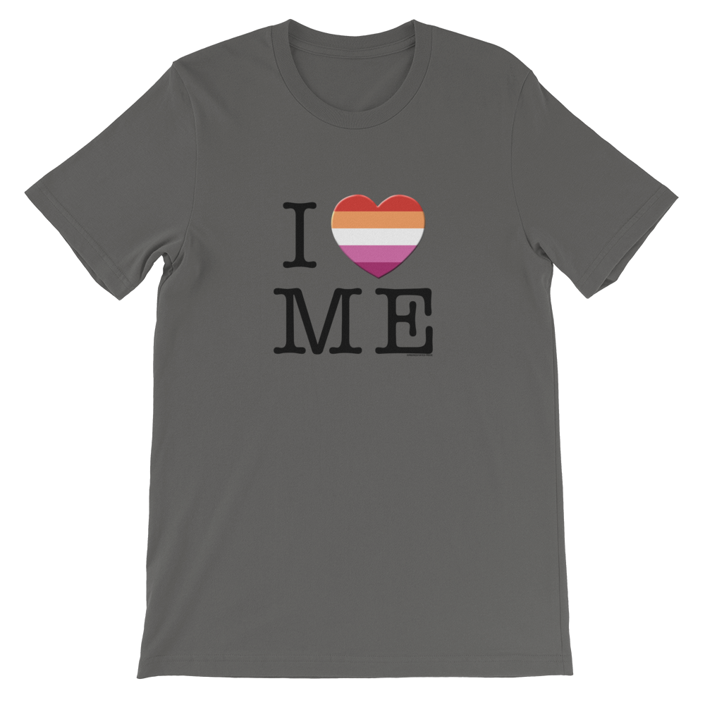 I ♥ Me (Lesbian)