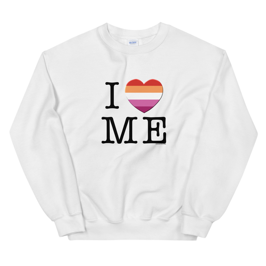 I ♥ Me (Lesbian)