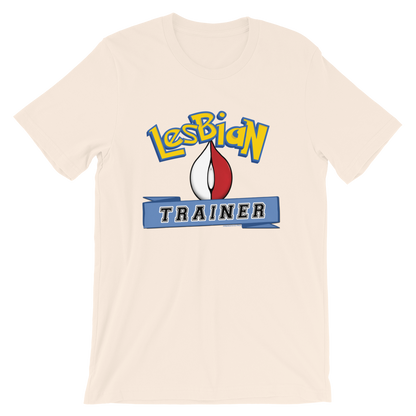 Lesbian Trainer