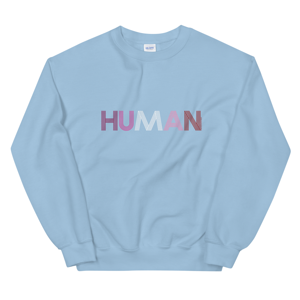 HUMAN (Lesbian)