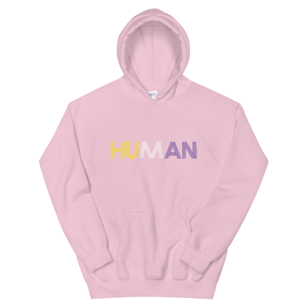 HUMAN (Nonbinary)