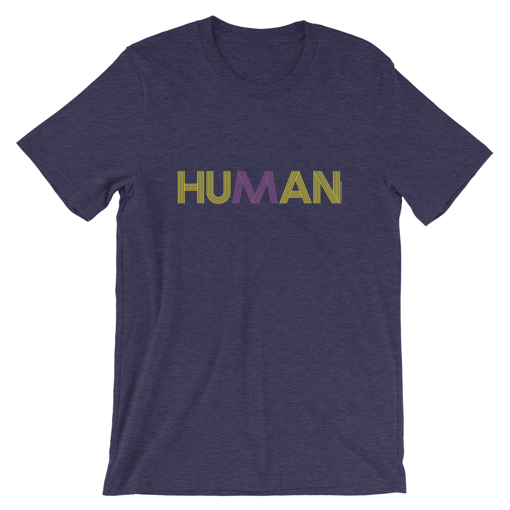 HUMAN (Intersex)