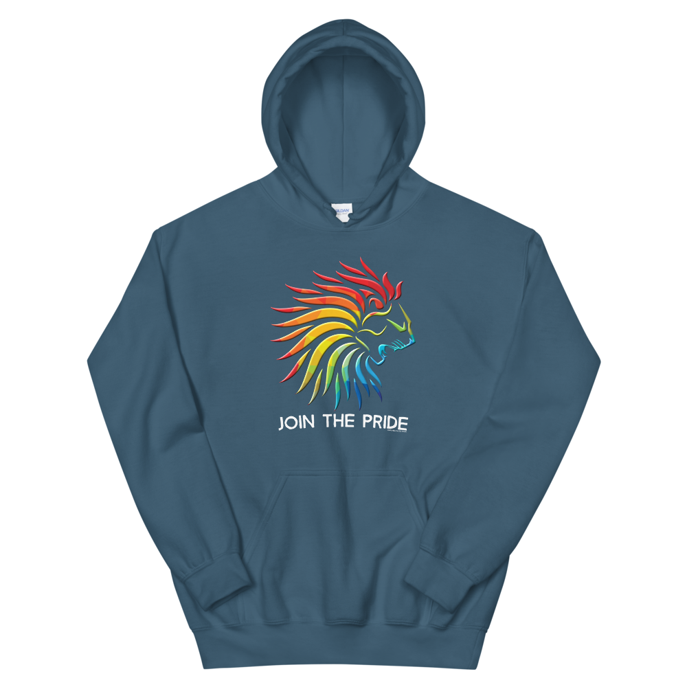 Join The Pride