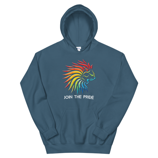 Join The Pride