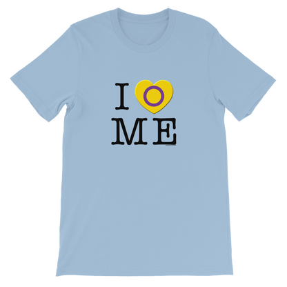 I ♥ Me (Intersex)