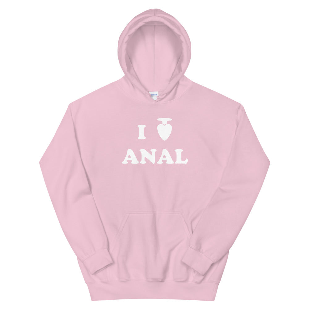 I ♥ Anal