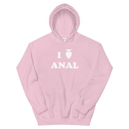 I ♥ Anal