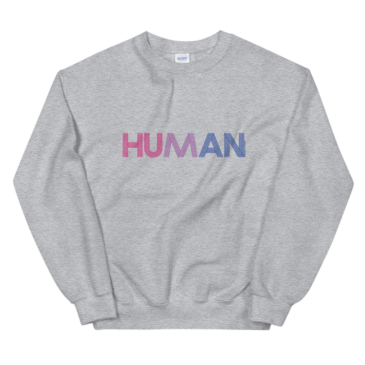 HUMAN (Bi)