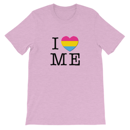 I ♥ Me (Pansexual)