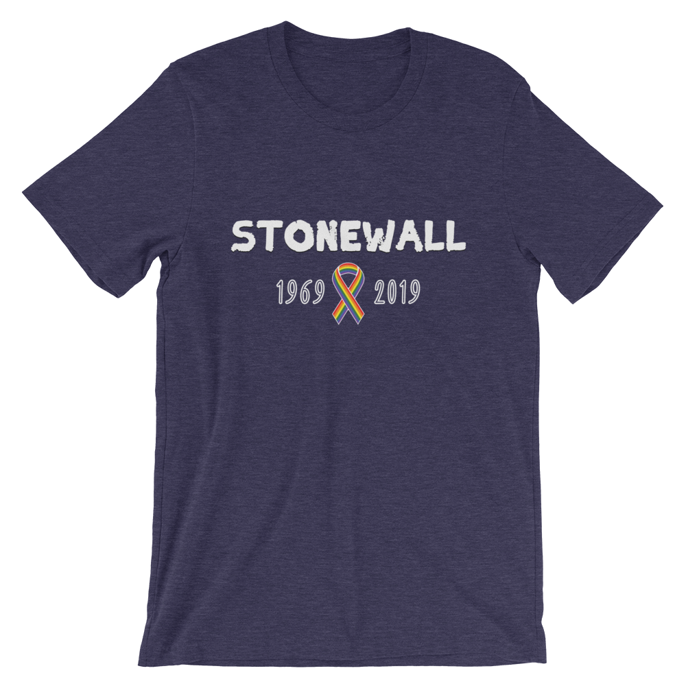 Stonewall 1969-2019