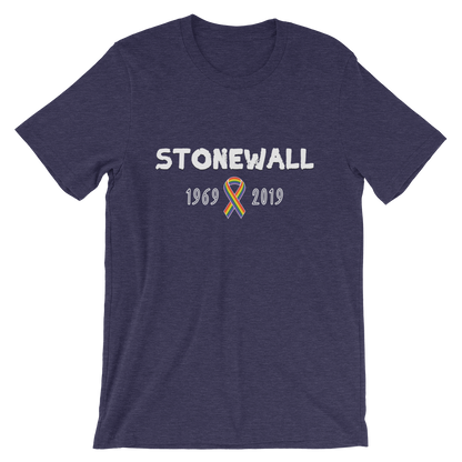 Stonewall 1969-2019