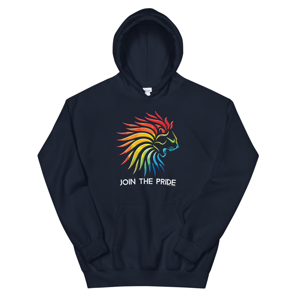 Join The Pride