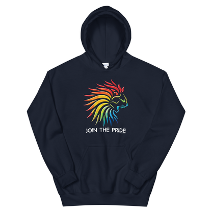 Join The Pride