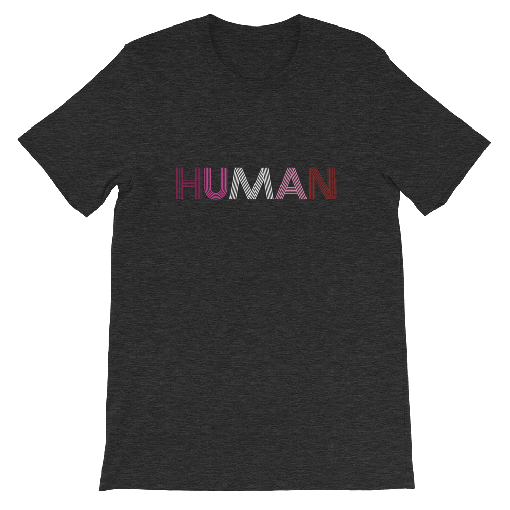 HUMAN (Lesbian)