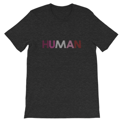 HUMAN (Lesbian)