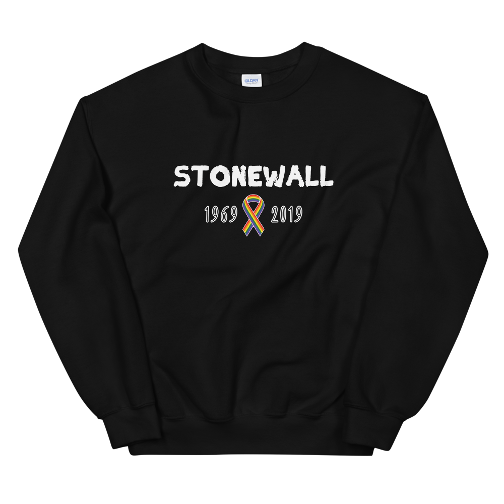 Stonewall 1969-2019