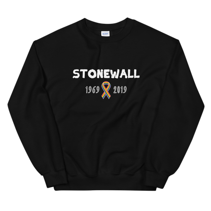 Stonewall 1969-2019