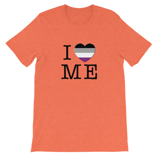 I ♥ Me (Asexual)