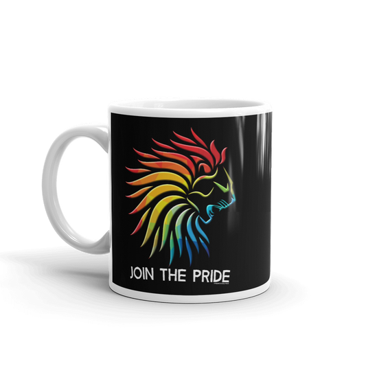 Join The Pride