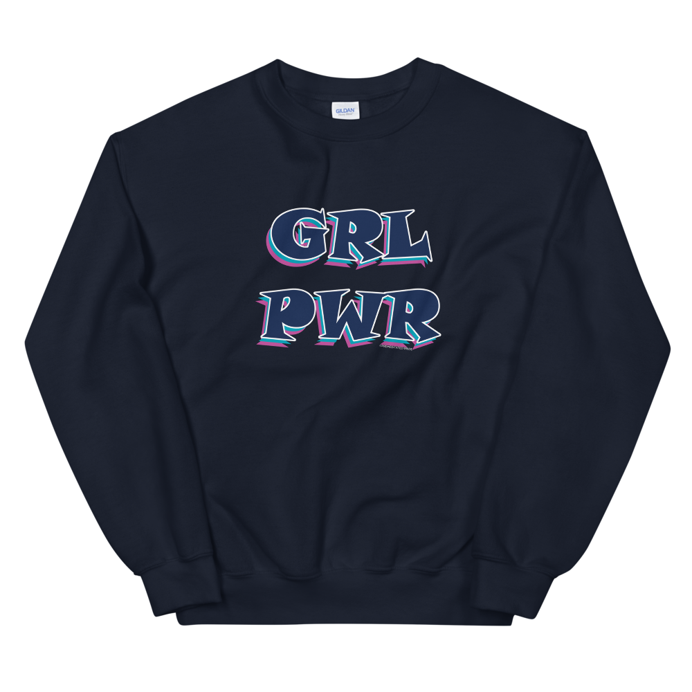 Grl Pwr