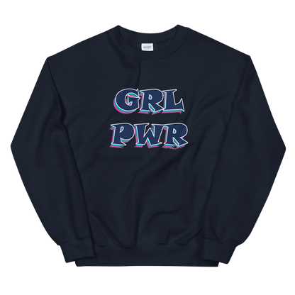 Grl Pwr