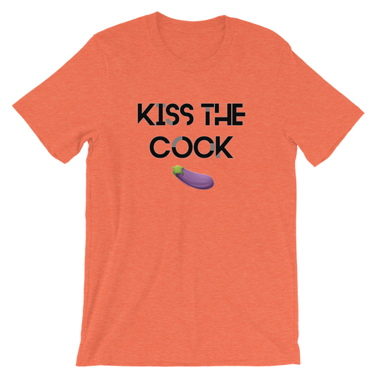 Kiss The Co¢k