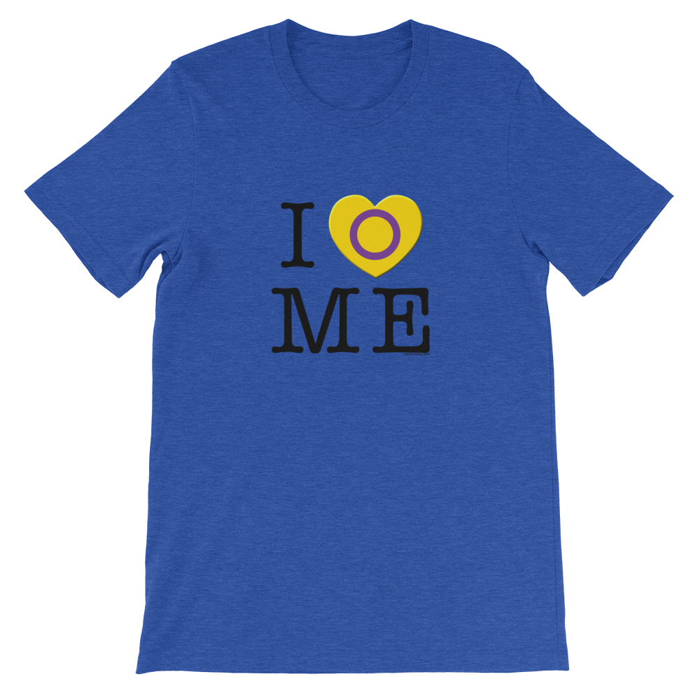 I ♥ Me (Intersex)