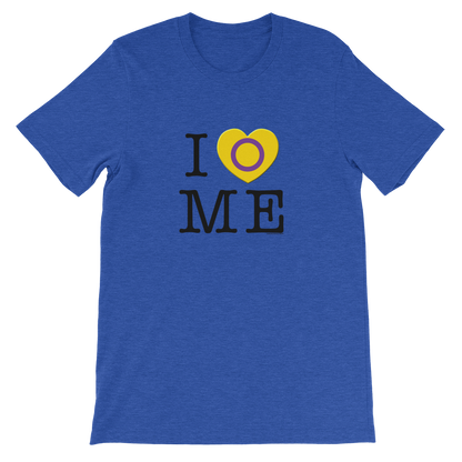 I ♥ Me (Intersex)