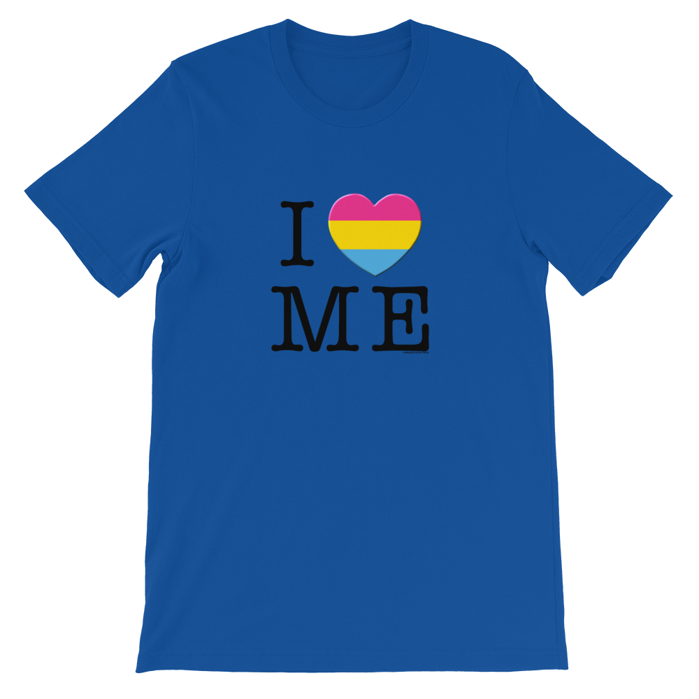 I ♥ Me (Pansexual)