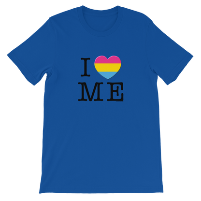 I ♥ Me (Pansexual)