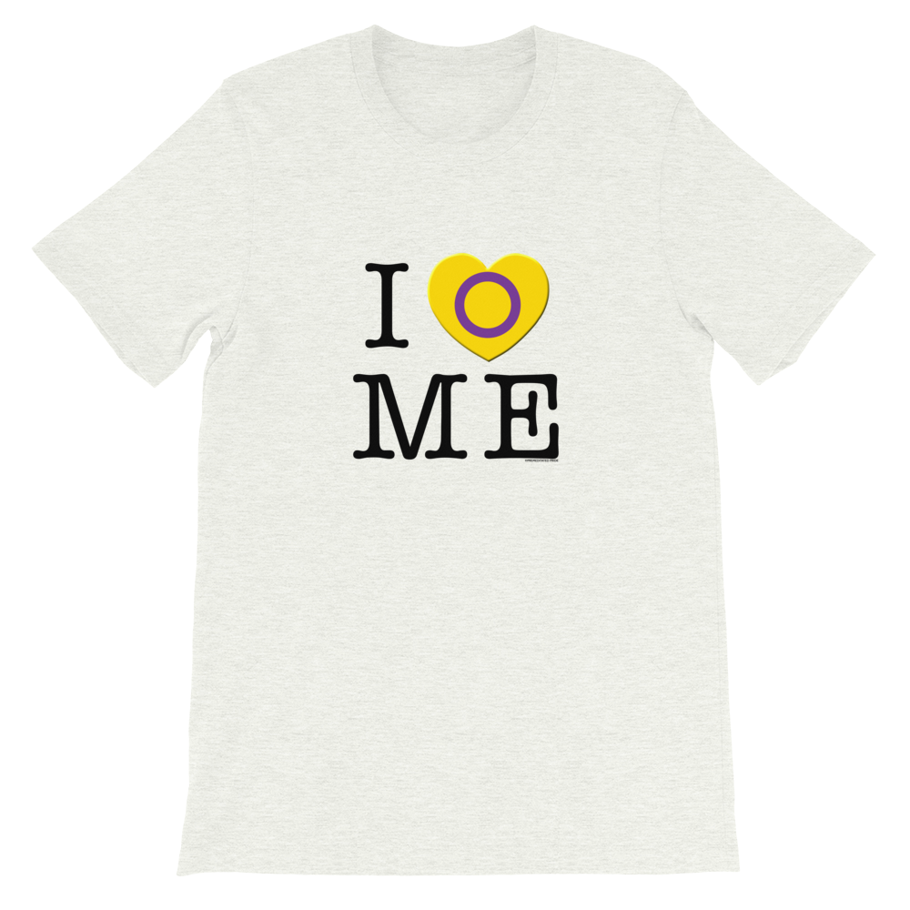 I ♥ Me (Intersex)