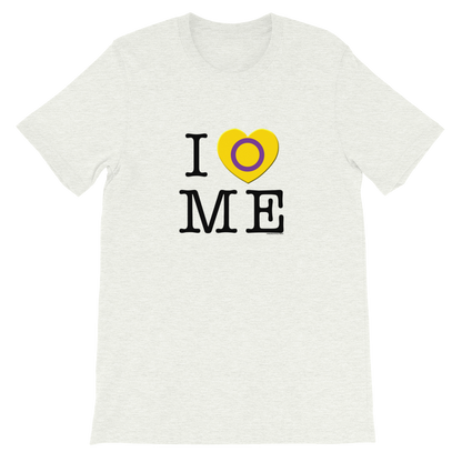 I ♥ Me (Intersex)